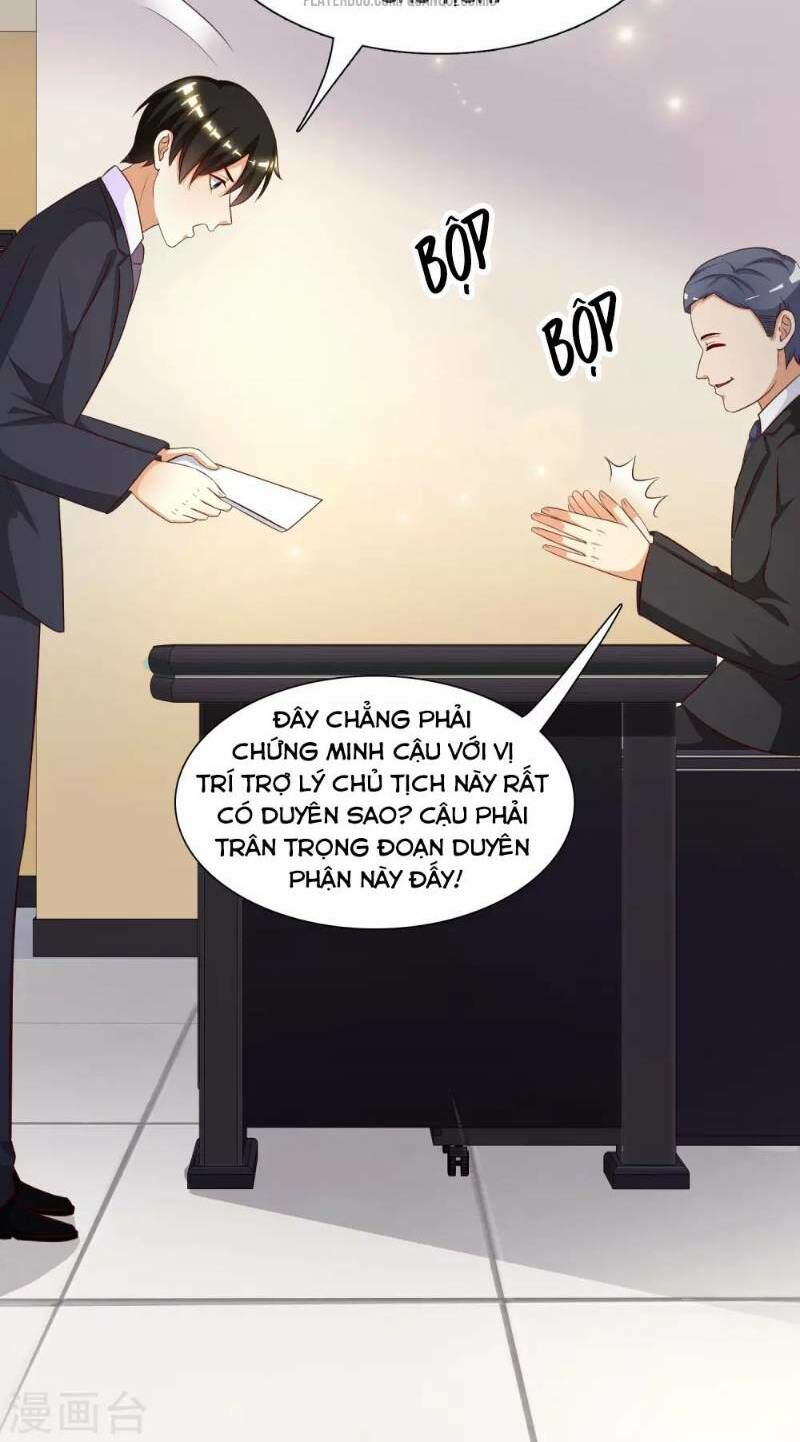 Tối Cường Vận Đào Hoa Chapter 48 - 21