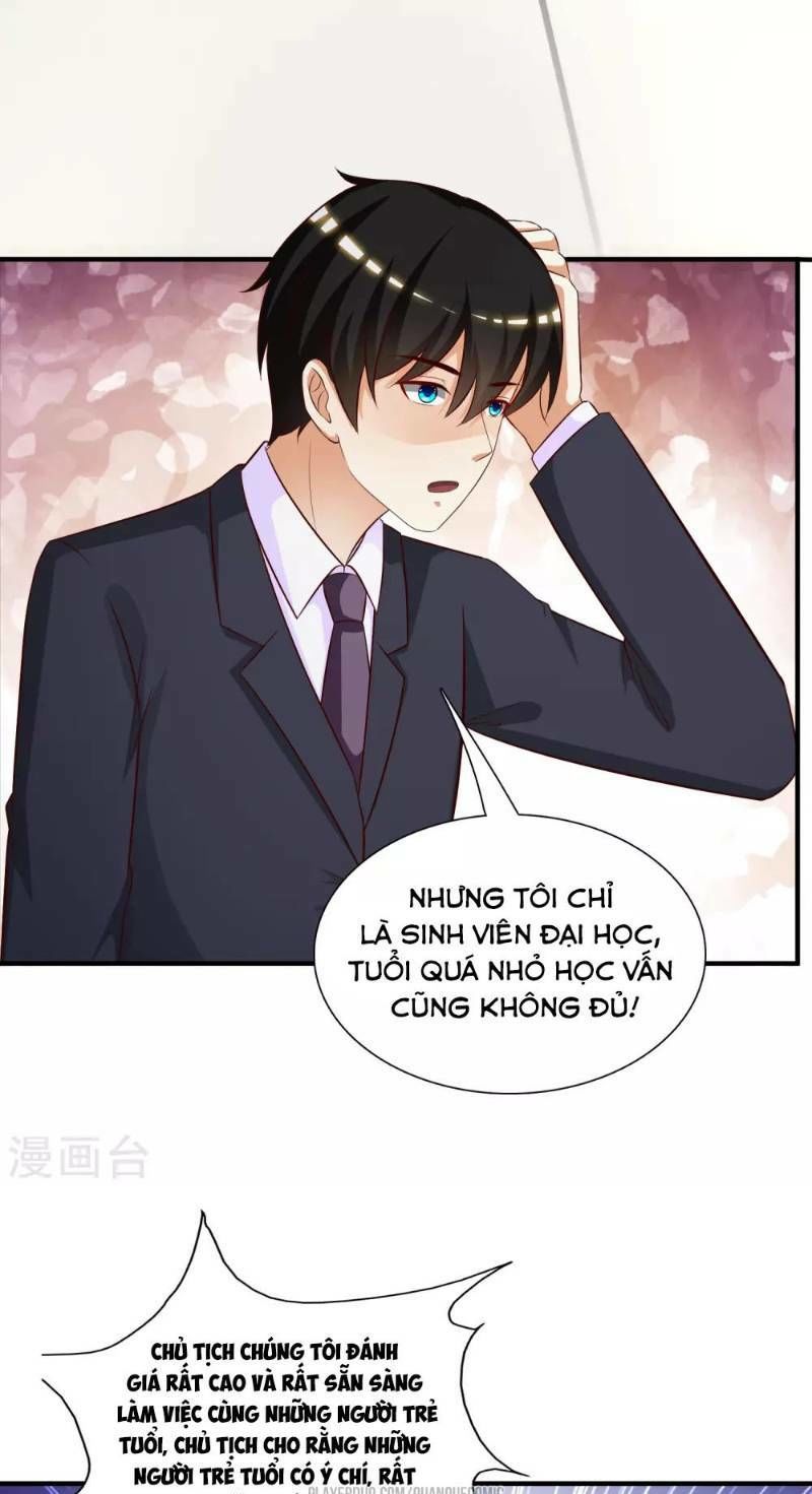 Tối Cường Vận Đào Hoa Chapter 48 - 22