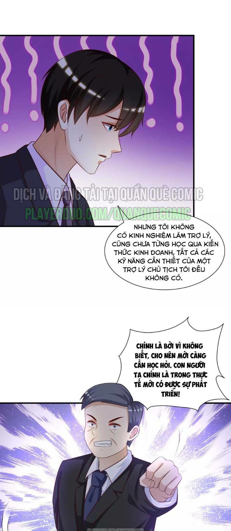 Tối Cường Vận Đào Hoa Chapter 48 - 24