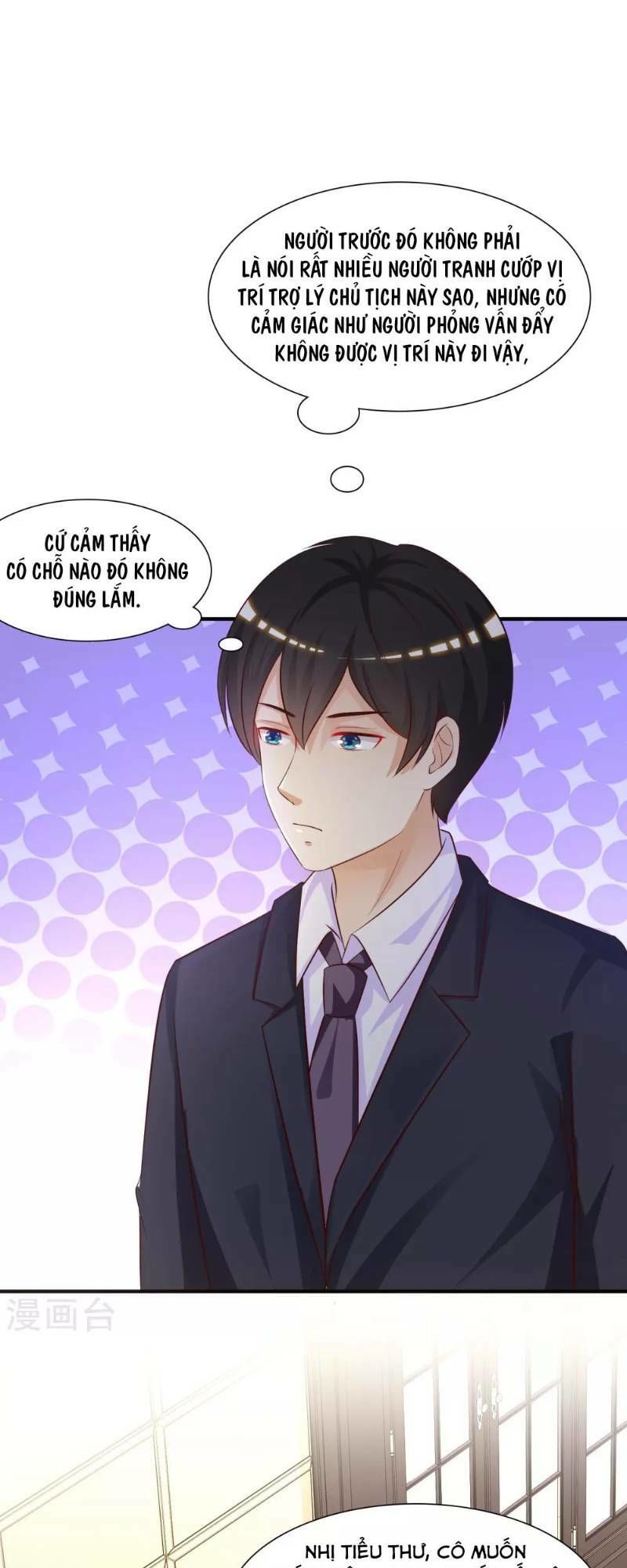 Tối Cường Vận Đào Hoa Chapter 48 - 26