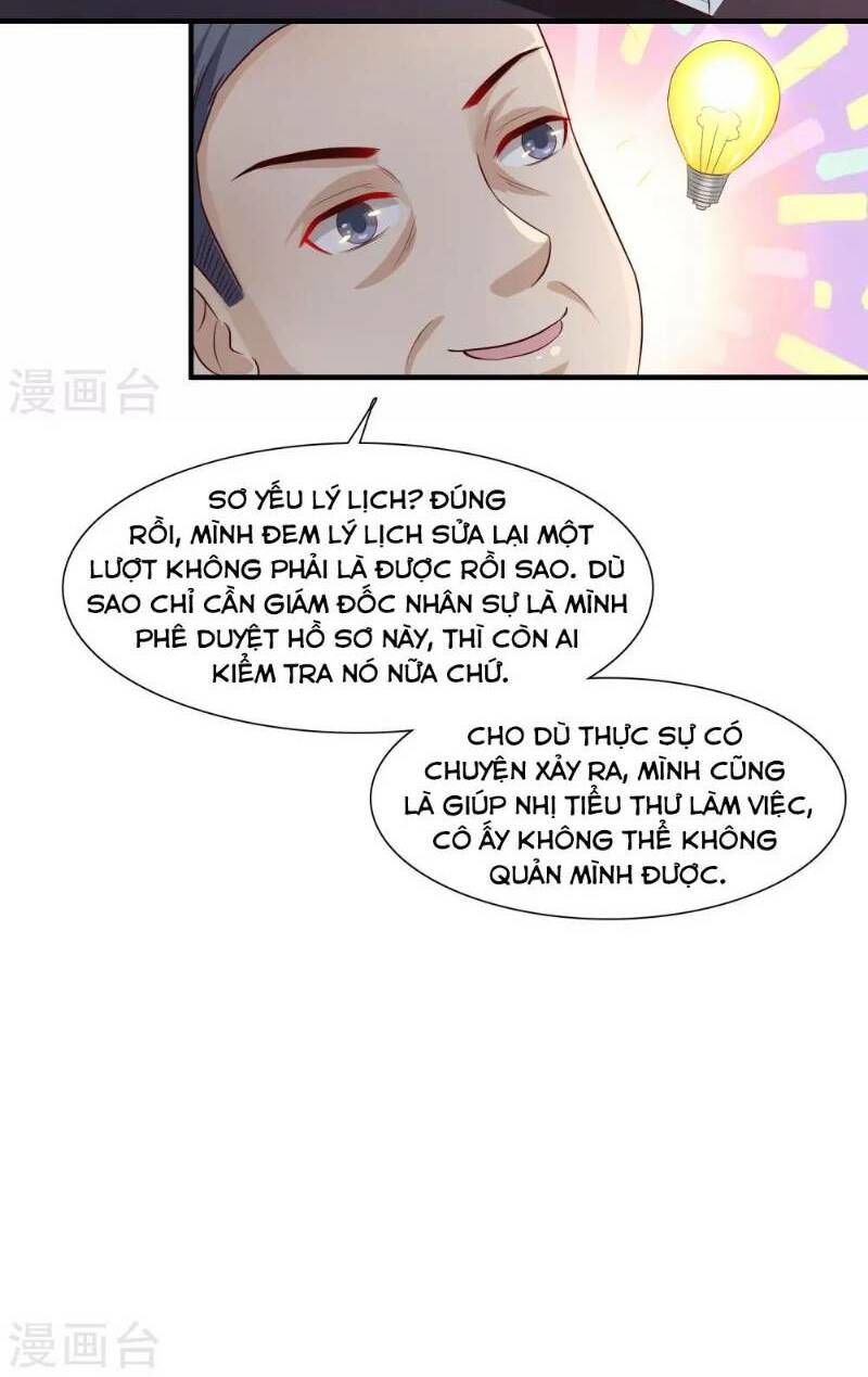 Tối Cường Vận Đào Hoa Chapter 48 - 28