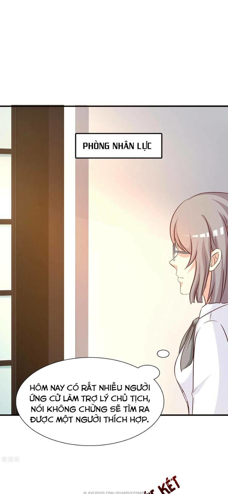 Tối Cường Vận Đào Hoa Chapter 49 - 11