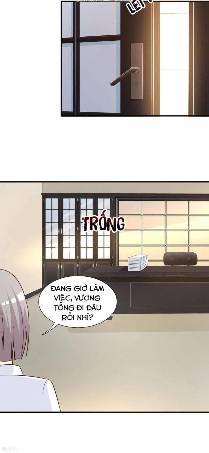 Tối Cường Vận Đào Hoa Chapter 49 - 12