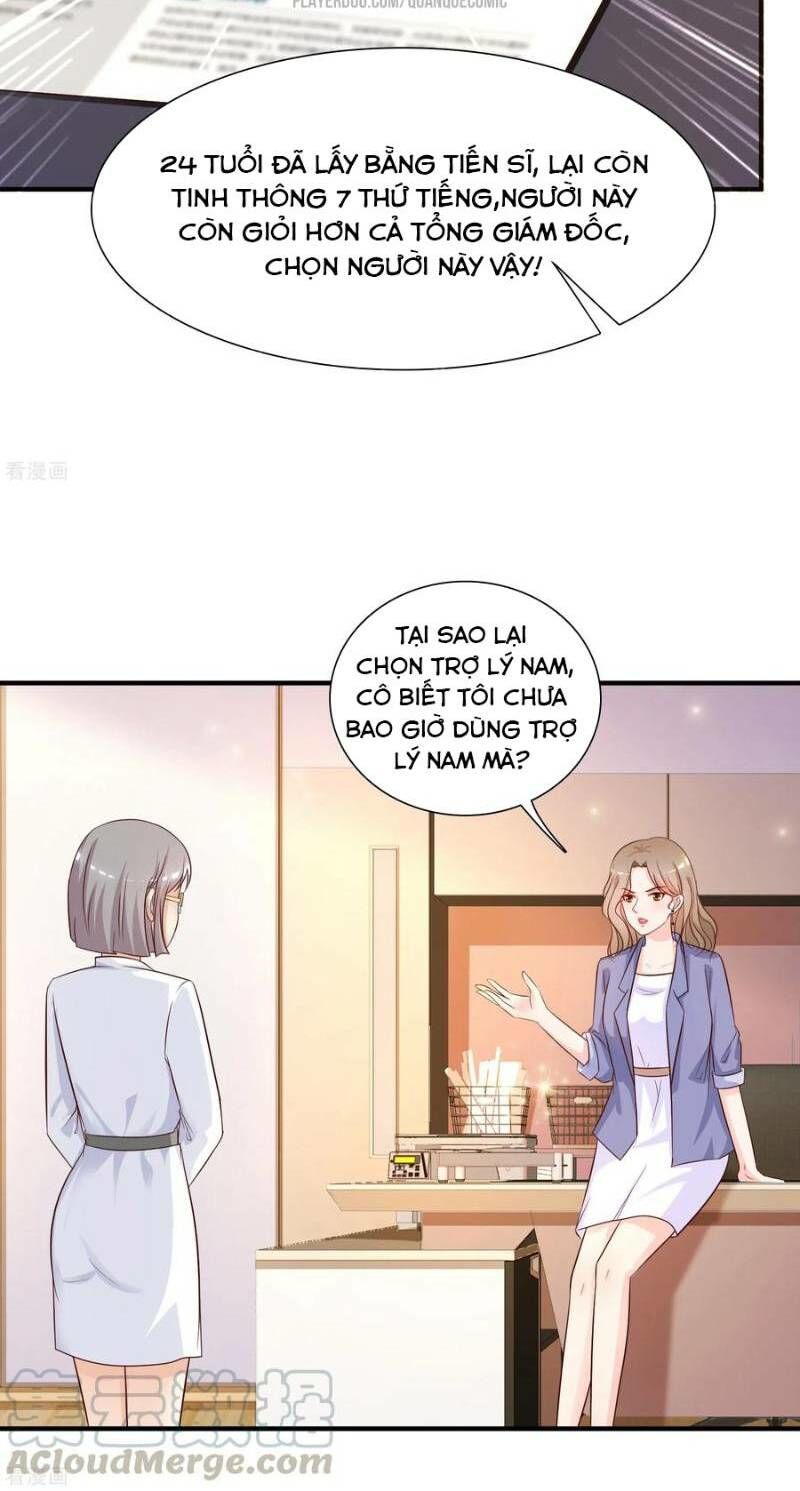 Tối Cường Vận Đào Hoa Chapter 49 - 14