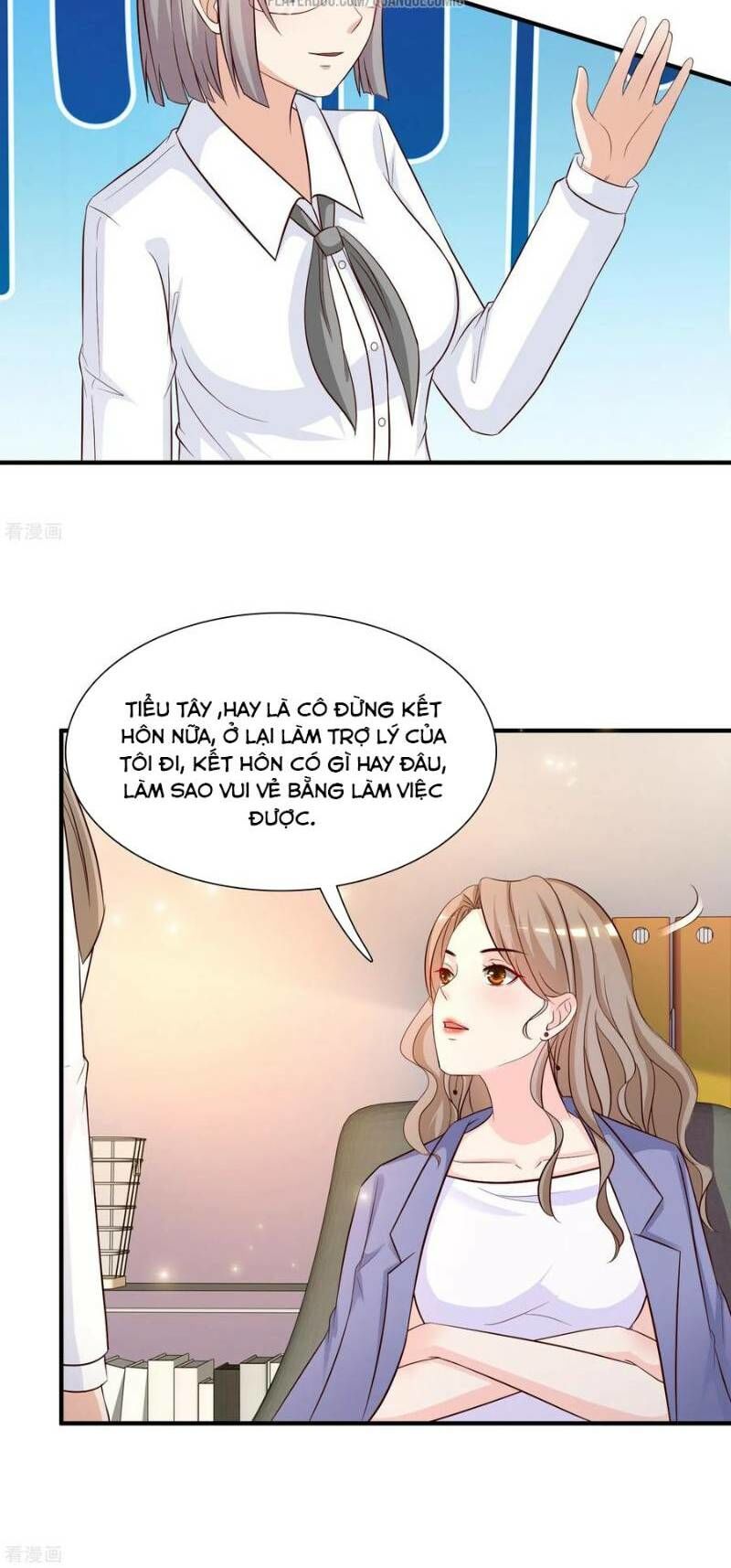 Tối Cường Vận Đào Hoa Chapter 49 - 6