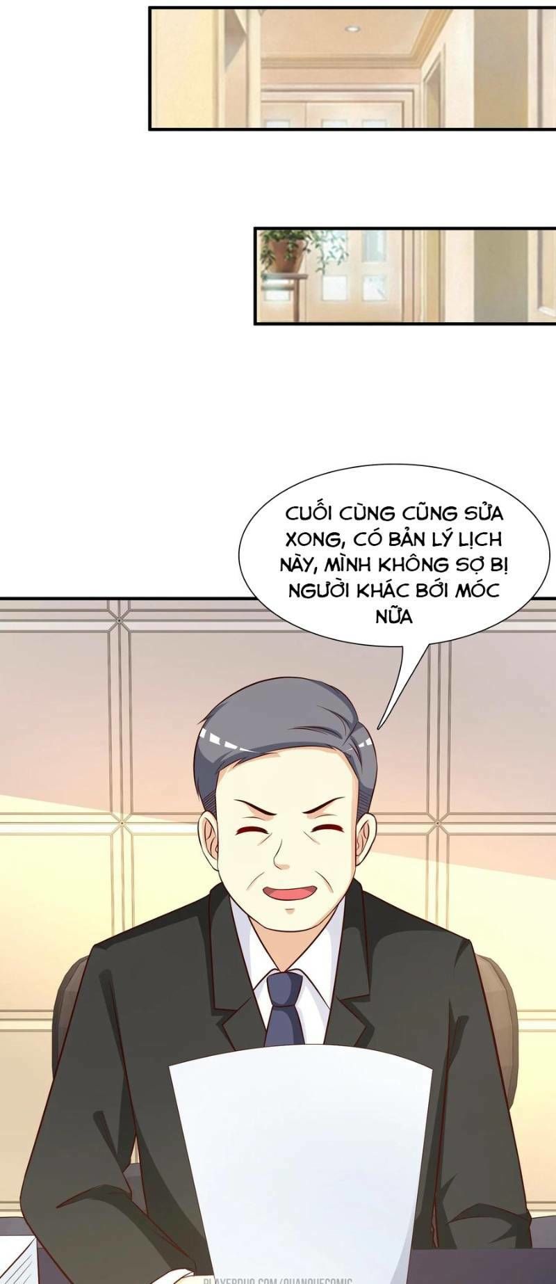 Tối Cường Vận Đào Hoa Chapter 49 - 9