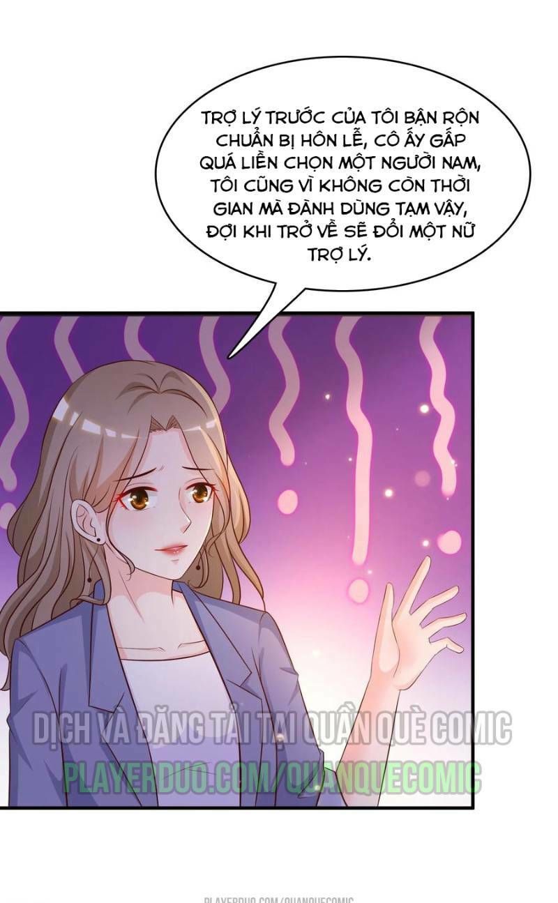 Tối Cường Vận Đào Hoa Chapter 50 - 24