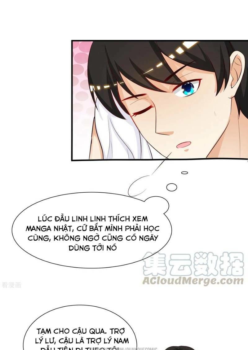 Tối Cường Vận Đào Hoa Chapter 50 - 4