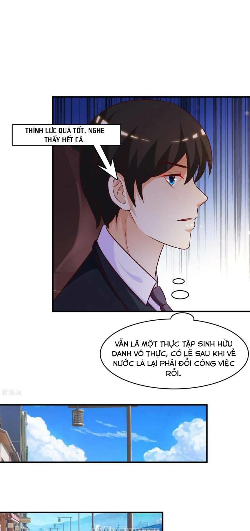 Tối Cường Vận Đào Hoa Chapter 51 - 1