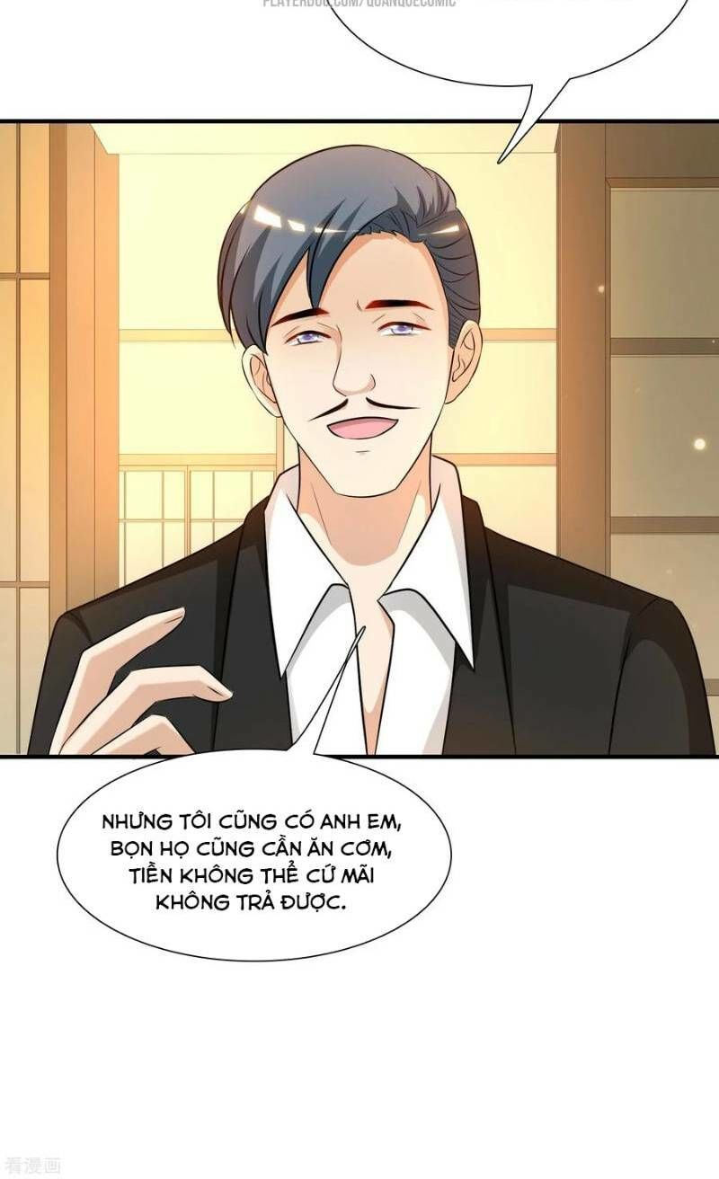 Tối Cường Vận Đào Hoa Chapter 51 - 12