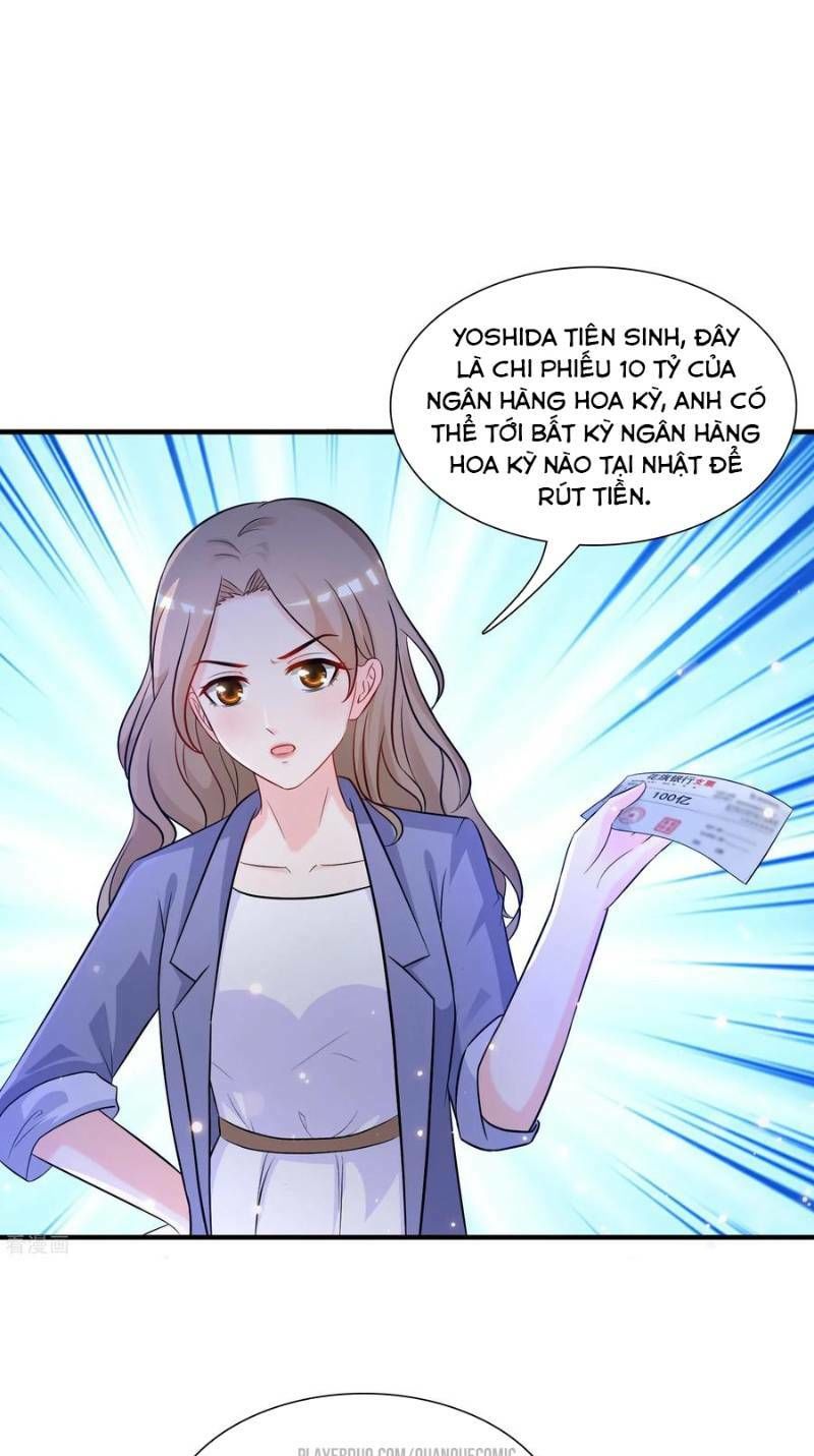 Tối Cường Vận Đào Hoa Chapter 51 - 15