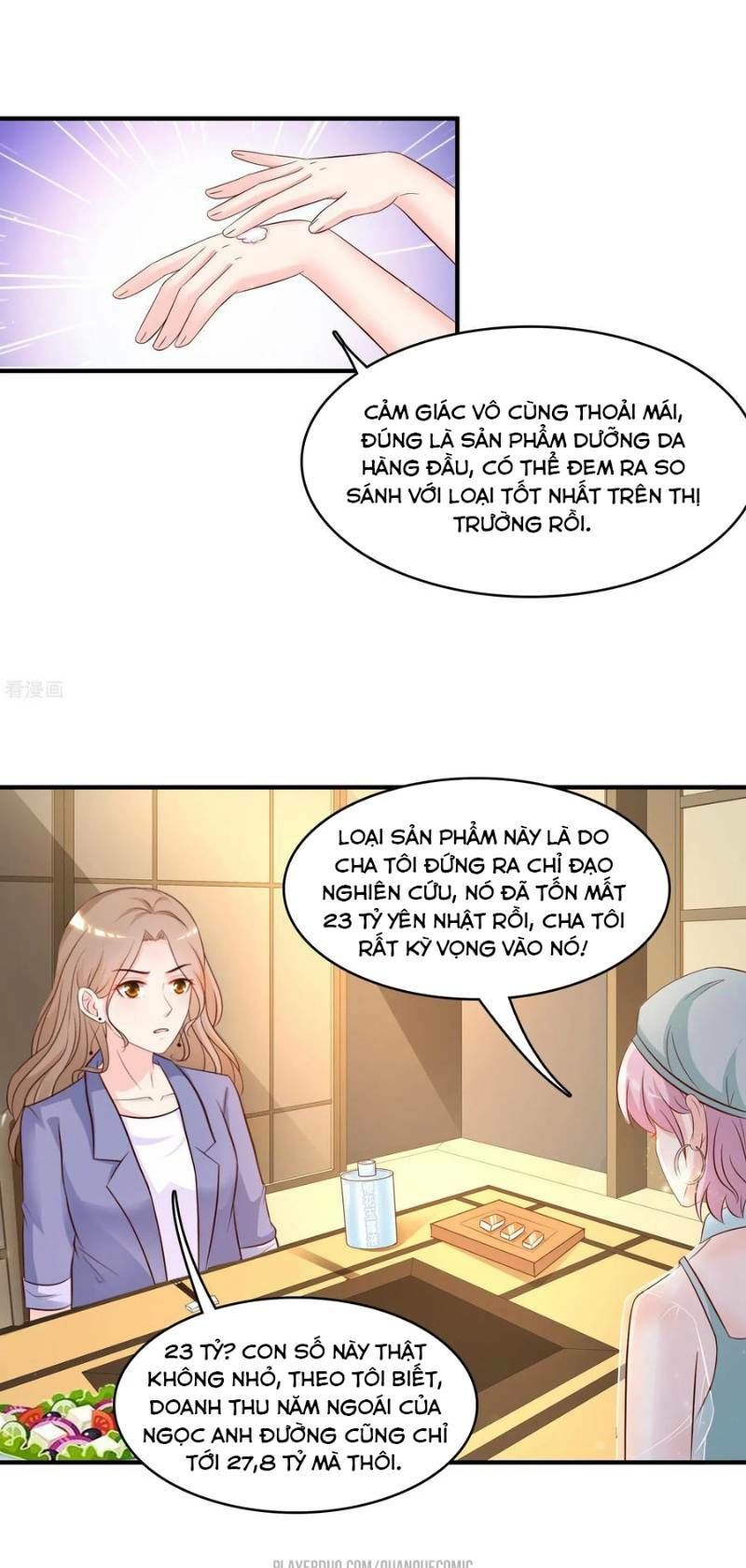 Tối Cường Vận Đào Hoa Chapter 51 - 7