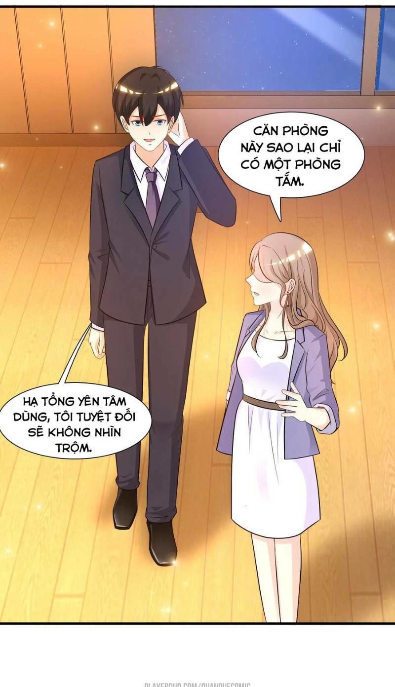 Tối Cường Vận Đào Hoa Chapter 52 - 15