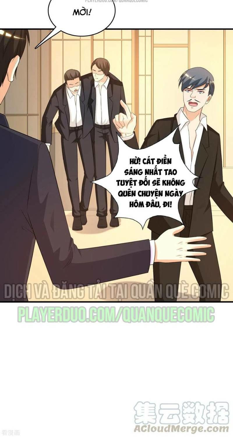 Tối Cường Vận Đào Hoa Chapter 52 - 6