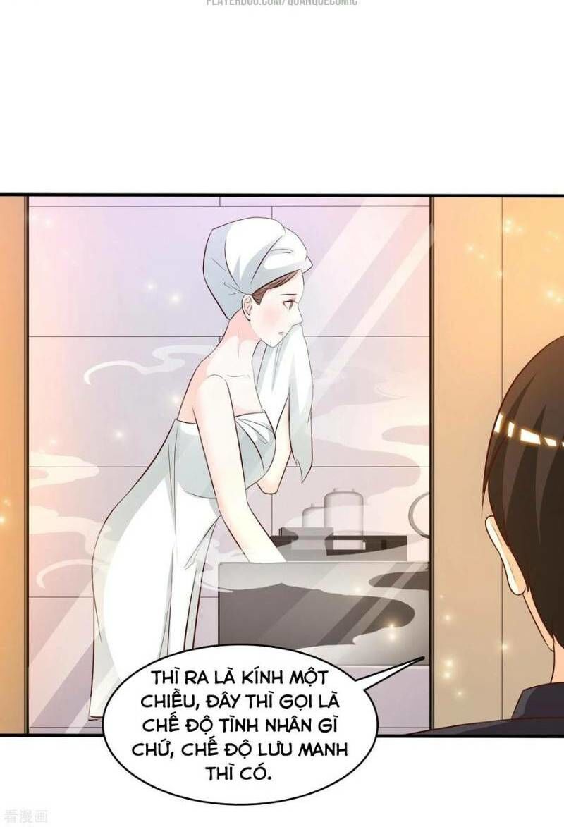 Tối Cường Vận Đào Hoa Chapter 53 - 2