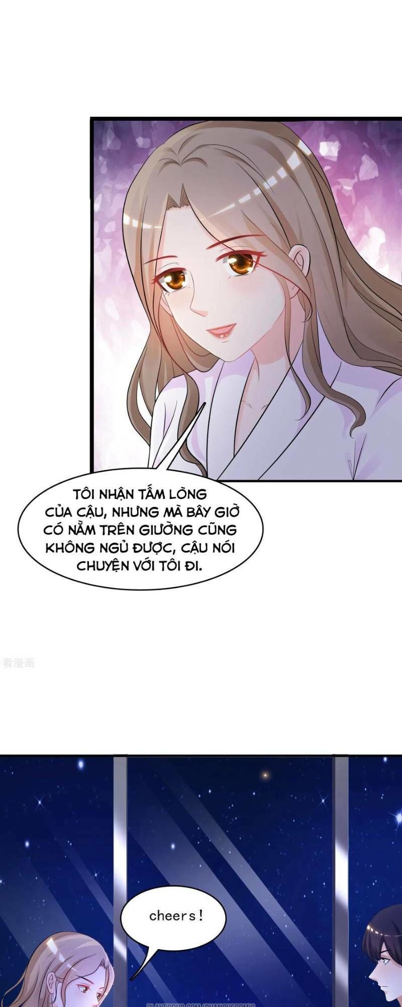 Tối Cường Vận Đào Hoa Chapter 53 - 17