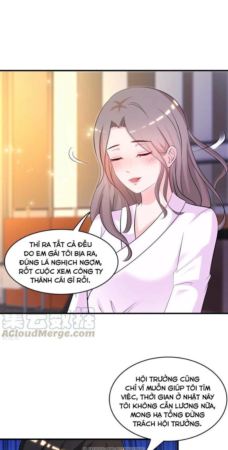 Tối Cường Vận Đào Hoa Chapter 53 - 20