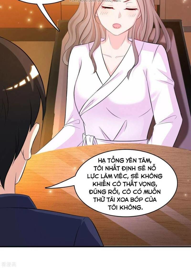 Tối Cường Vận Đào Hoa Chapter 53 - 25