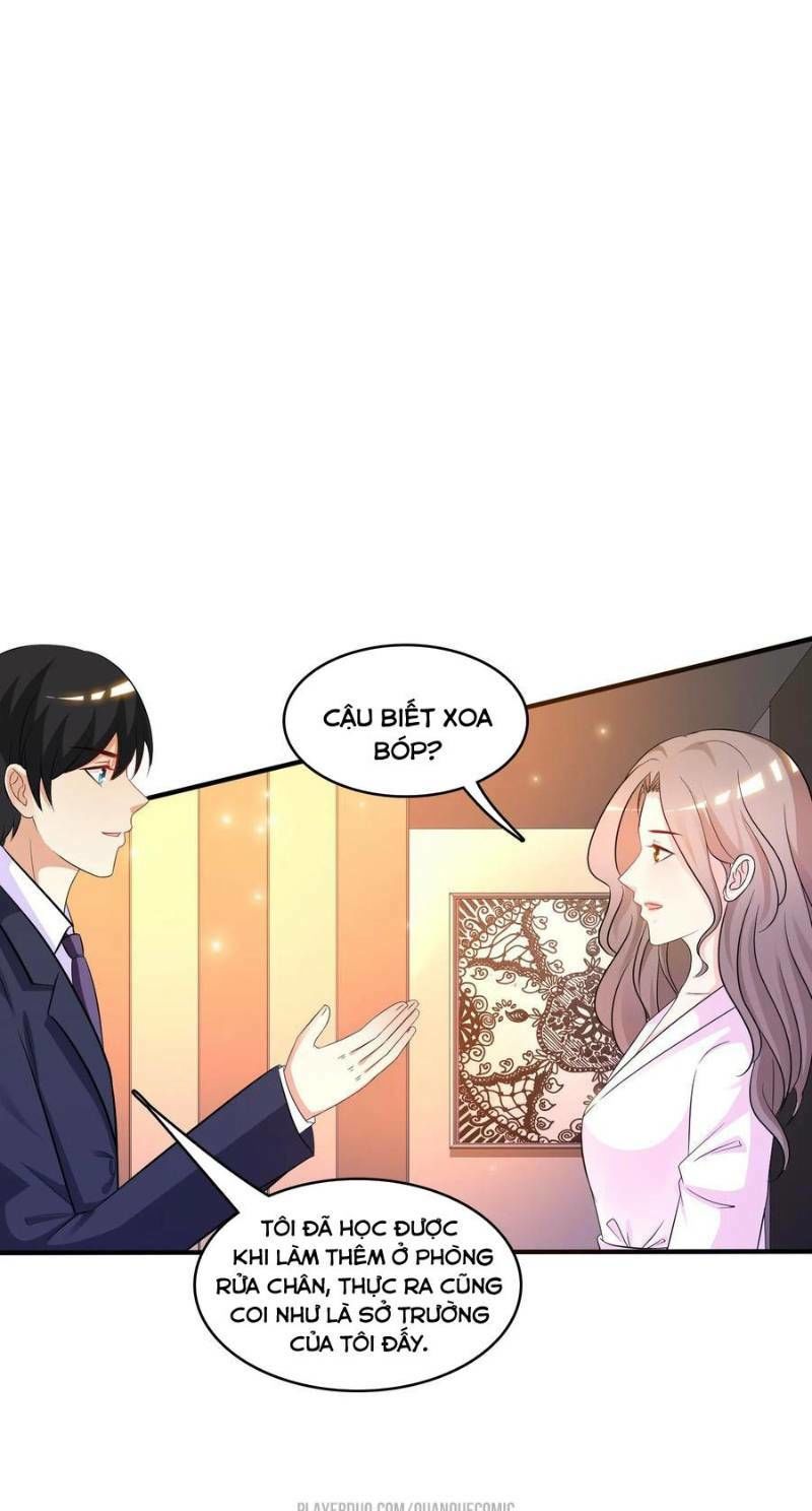 Tối Cường Vận Đào Hoa Chapter 53 - 26