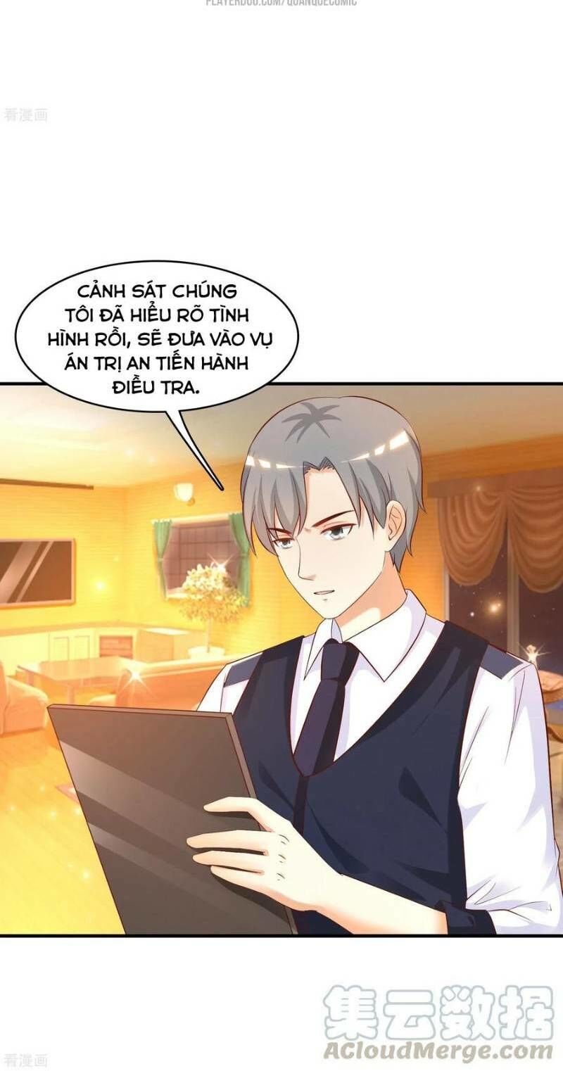 Tối Cường Vận Đào Hoa Chapter 53 - 8