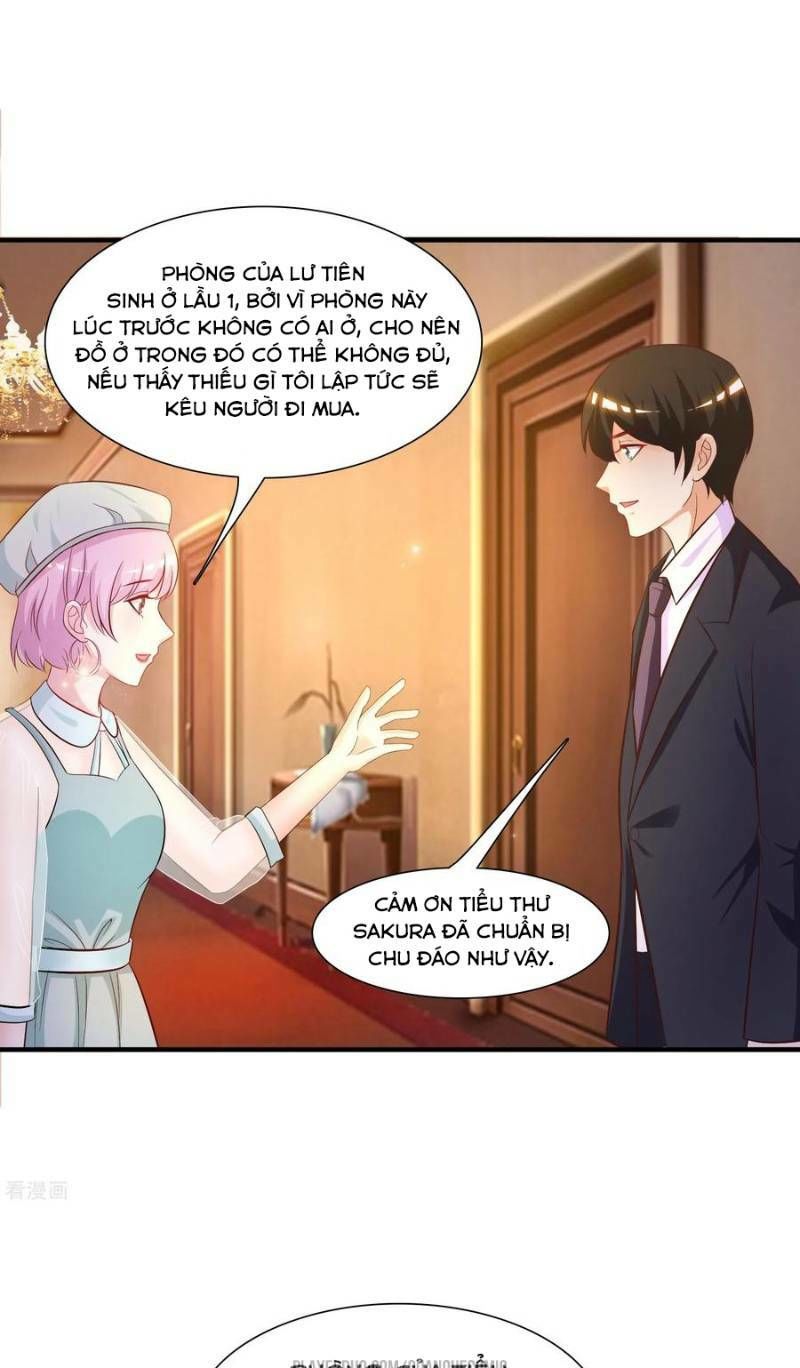 Tối Cường Vận Đào Hoa Chapter 55 - 11