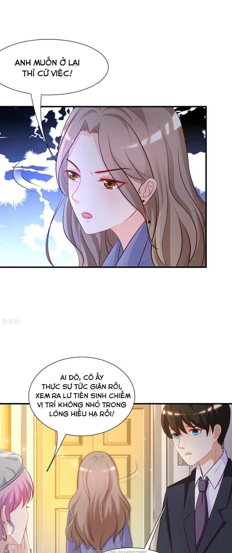 Tối Cường Vận Đào Hoa Chapter 55 - 9