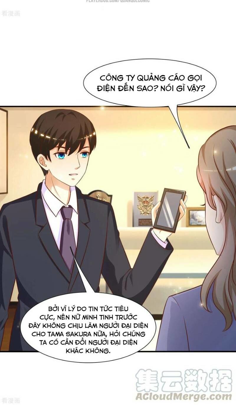 Tối Cường Vận Đào Hoa Chapter 56 - 4