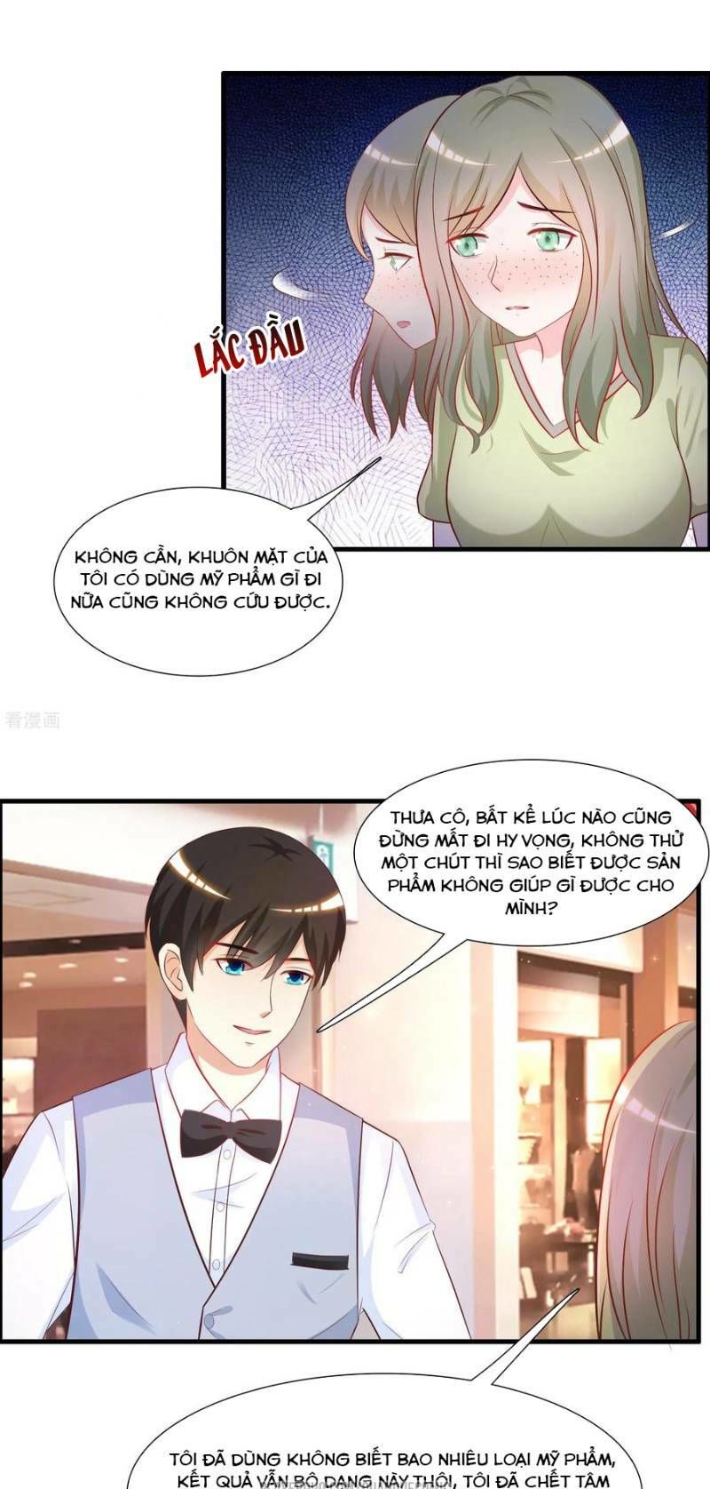 Tối Cường Vận Đào Hoa Chapter 57 - 5