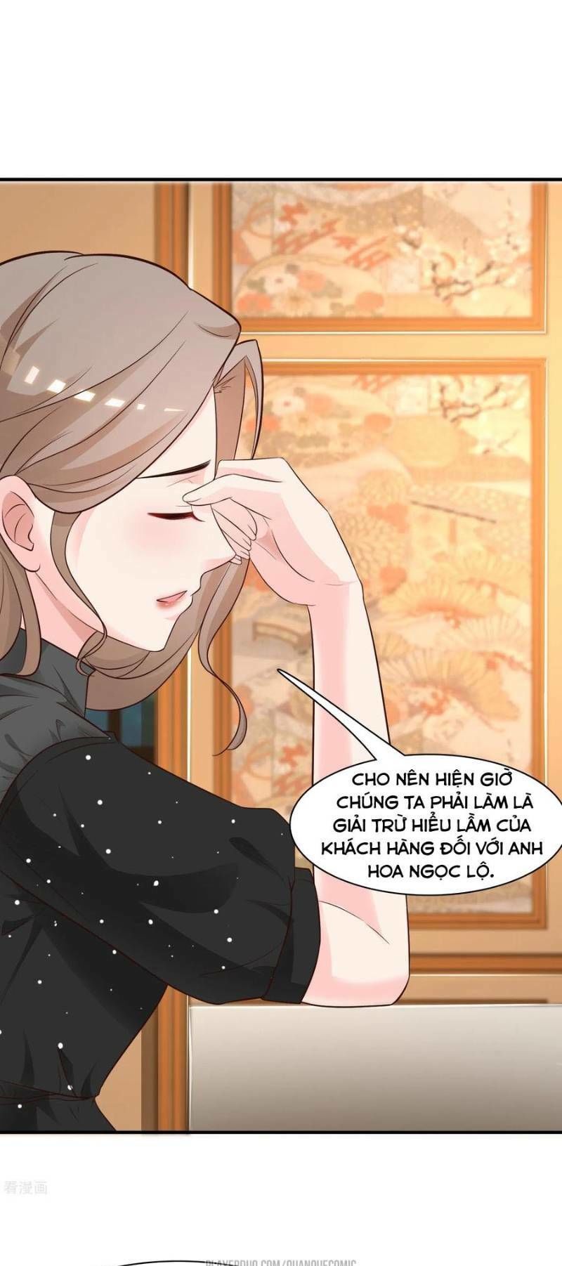 Tối Cường Vận Đào Hoa Chapter 61 - 17