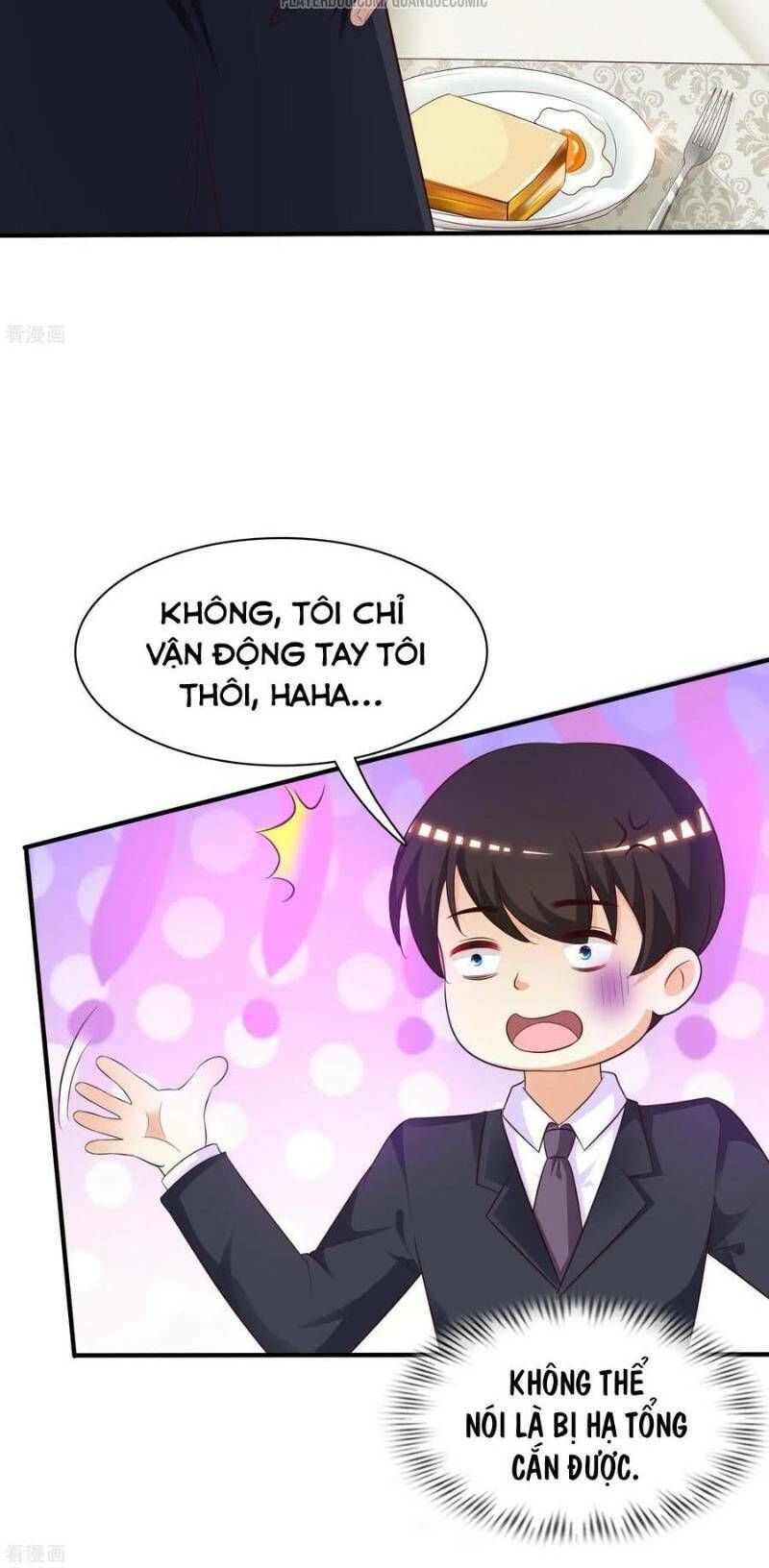 Tối Cường Vận Đào Hoa Chapter 61 - 6