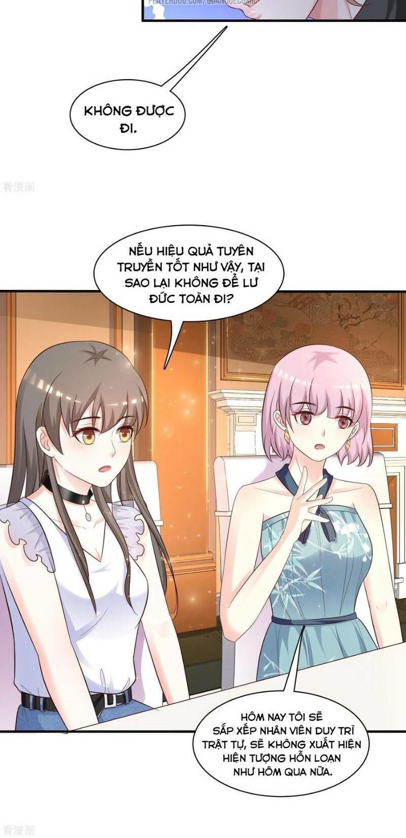 Tối Cường Vận Đào Hoa Chapter 61 - 10