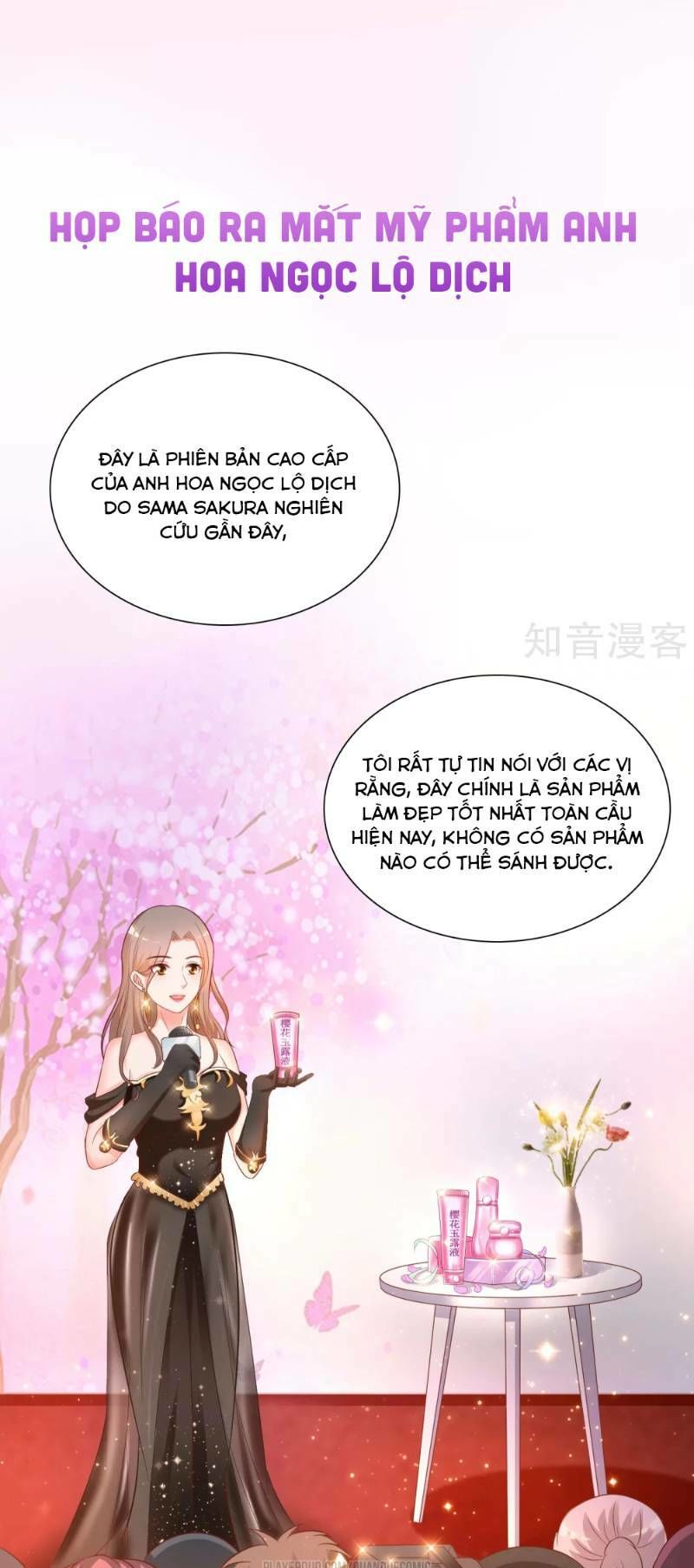 Tối Cường Vận Đào Hoa Chapter 62 - 1