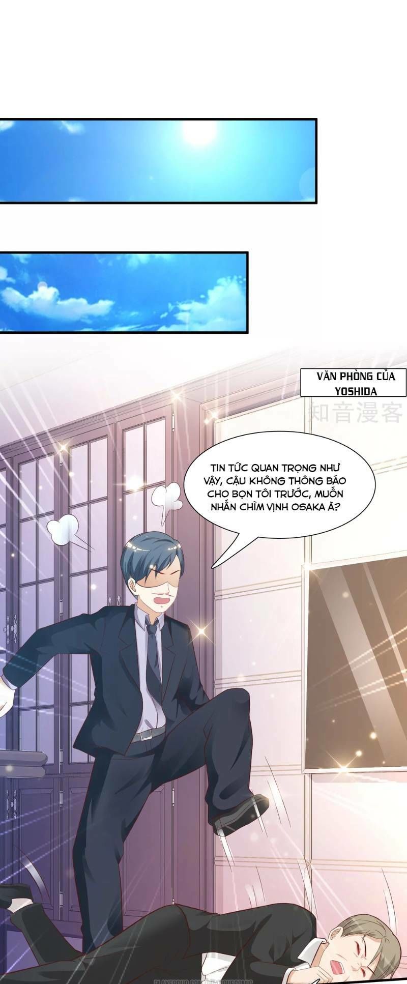 Tối Cường Vận Đào Hoa Chapter 62 - 15