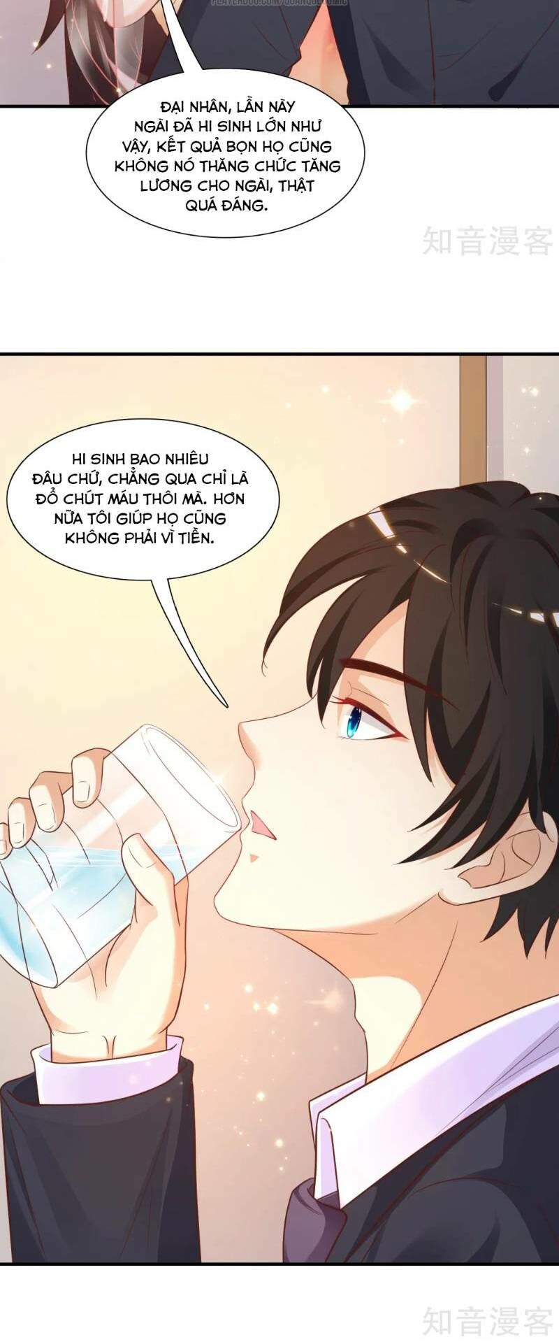 Tối Cường Vận Đào Hoa Chapter 63 - 13