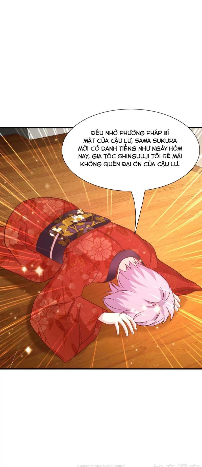 Tối Cường Vận Đào Hoa Chapter 63 - 20