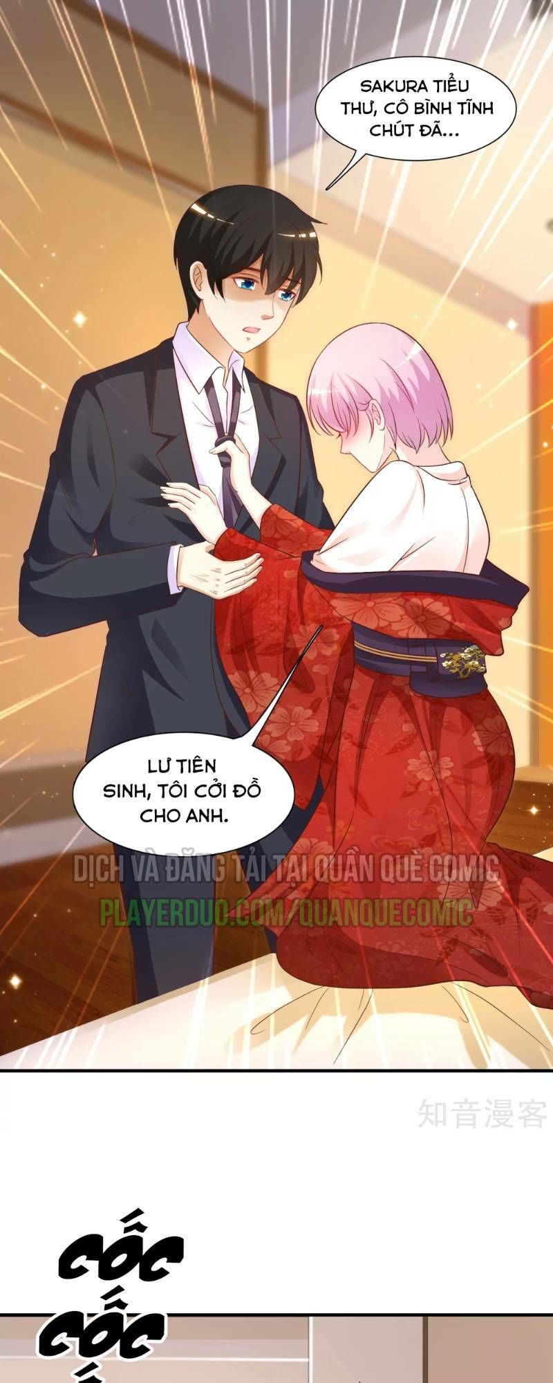 Tối Cường Vận Đào Hoa Chapter 65 - 7