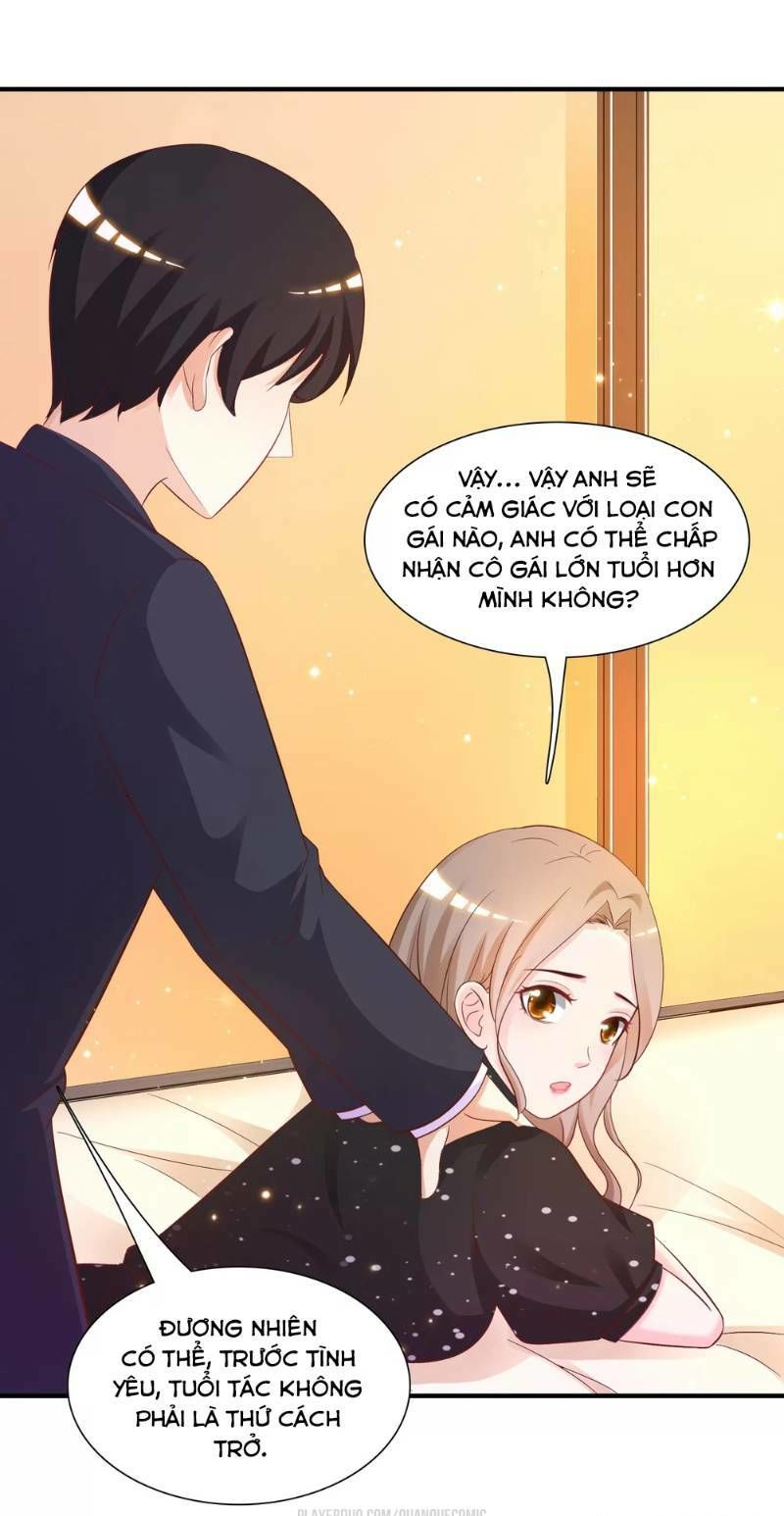 Tối Cường Vận Đào Hoa Chapter 66 - 22