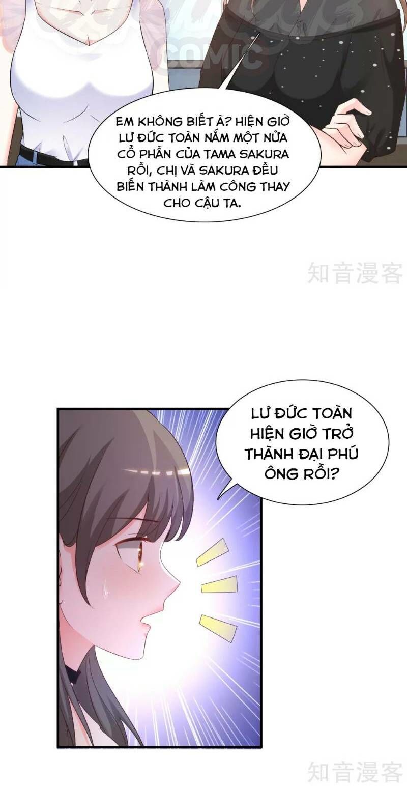 Tối Cường Vận Đào Hoa Chapter 70 - 13