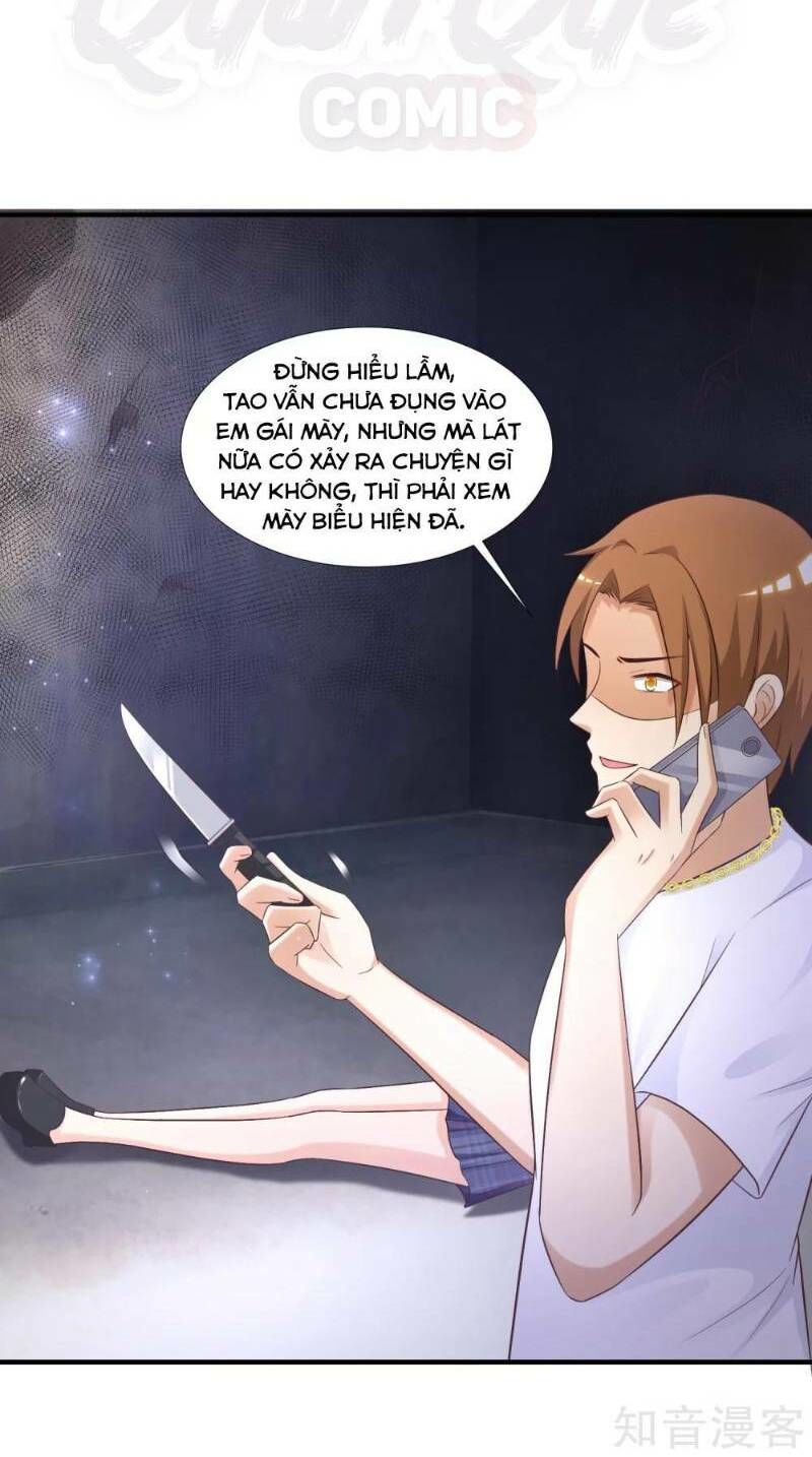 Tối Cường Vận Đào Hoa Chapter 71 - 16