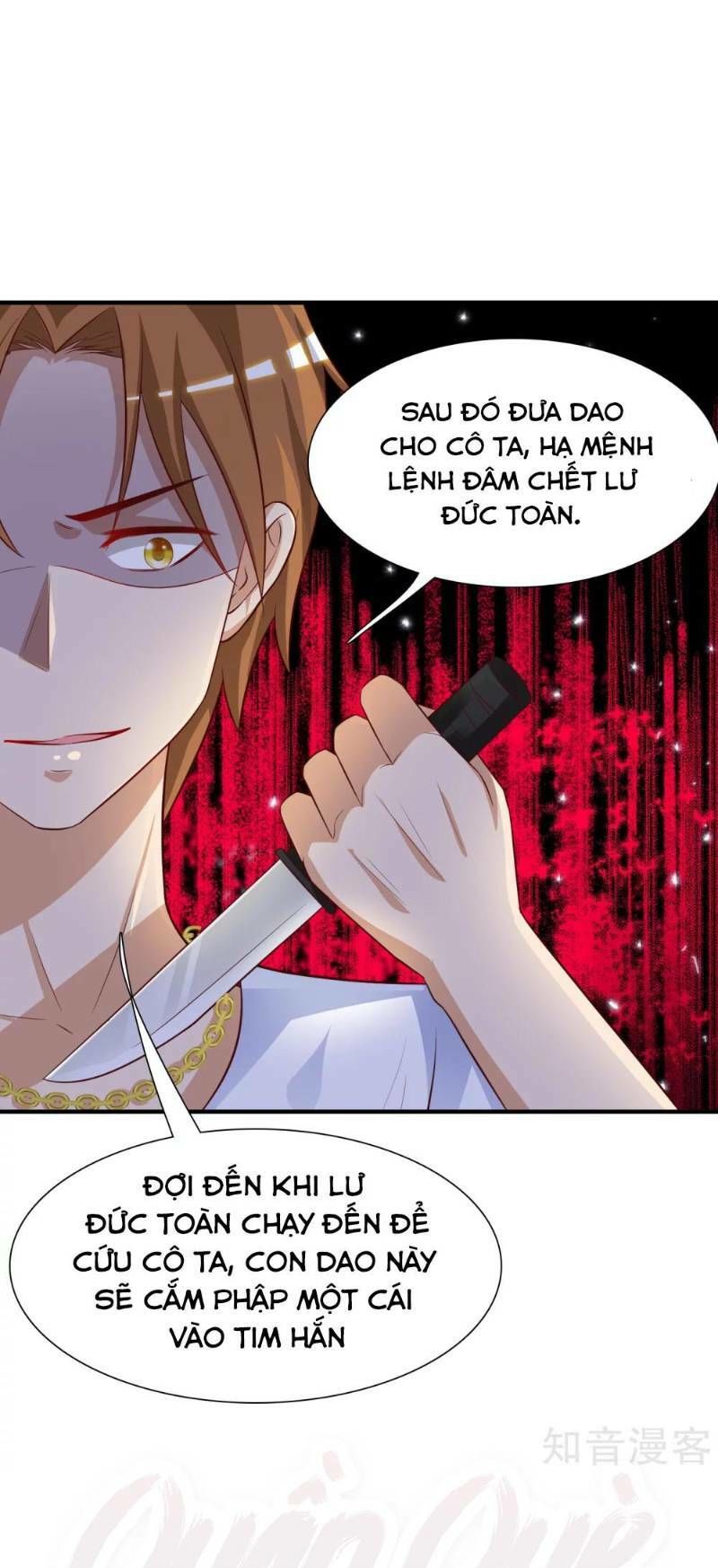 Tối Cường Vận Đào Hoa Chapter 71 - 21