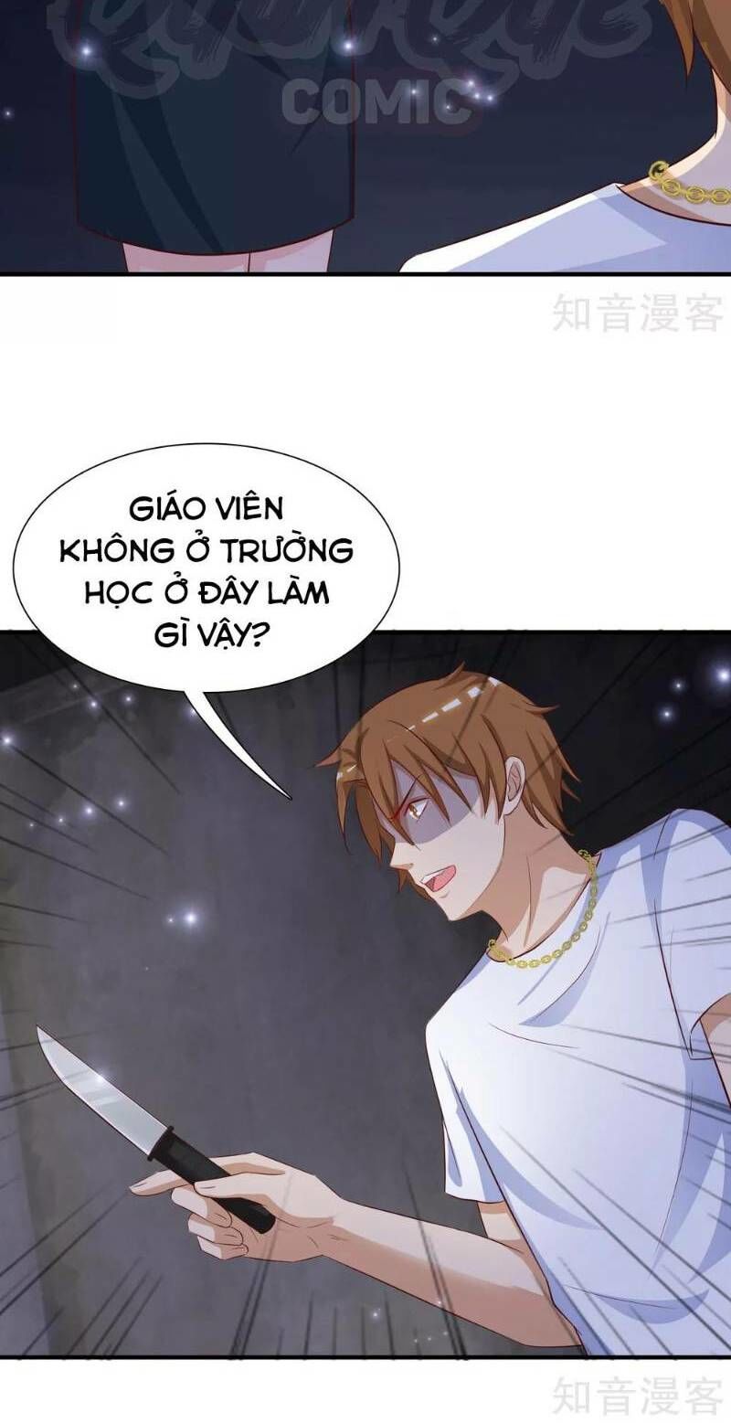 Tối Cường Vận Đào Hoa Chapter 71 - 26