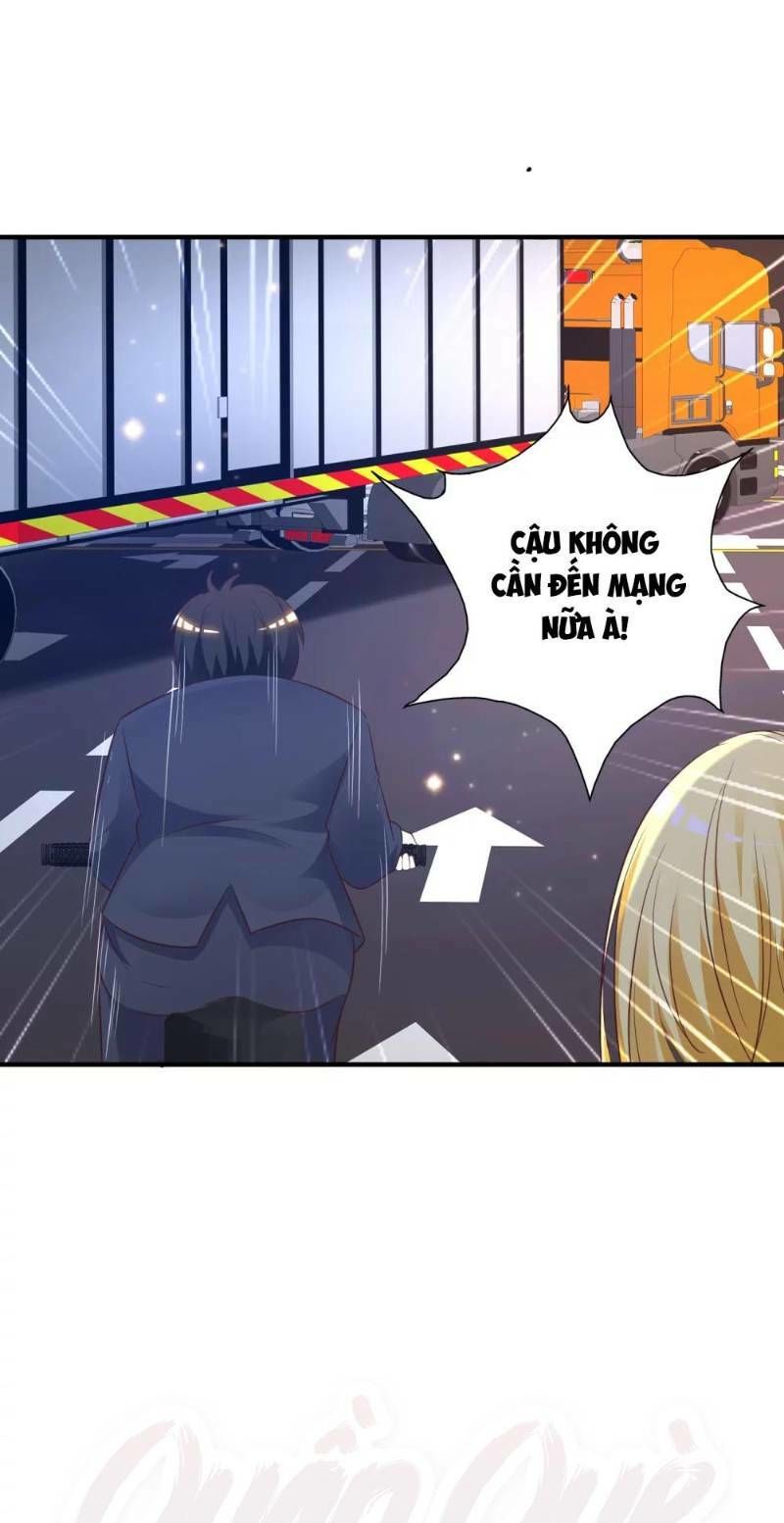 Tối Cường Vận Đào Hoa Chapter 72 - 11