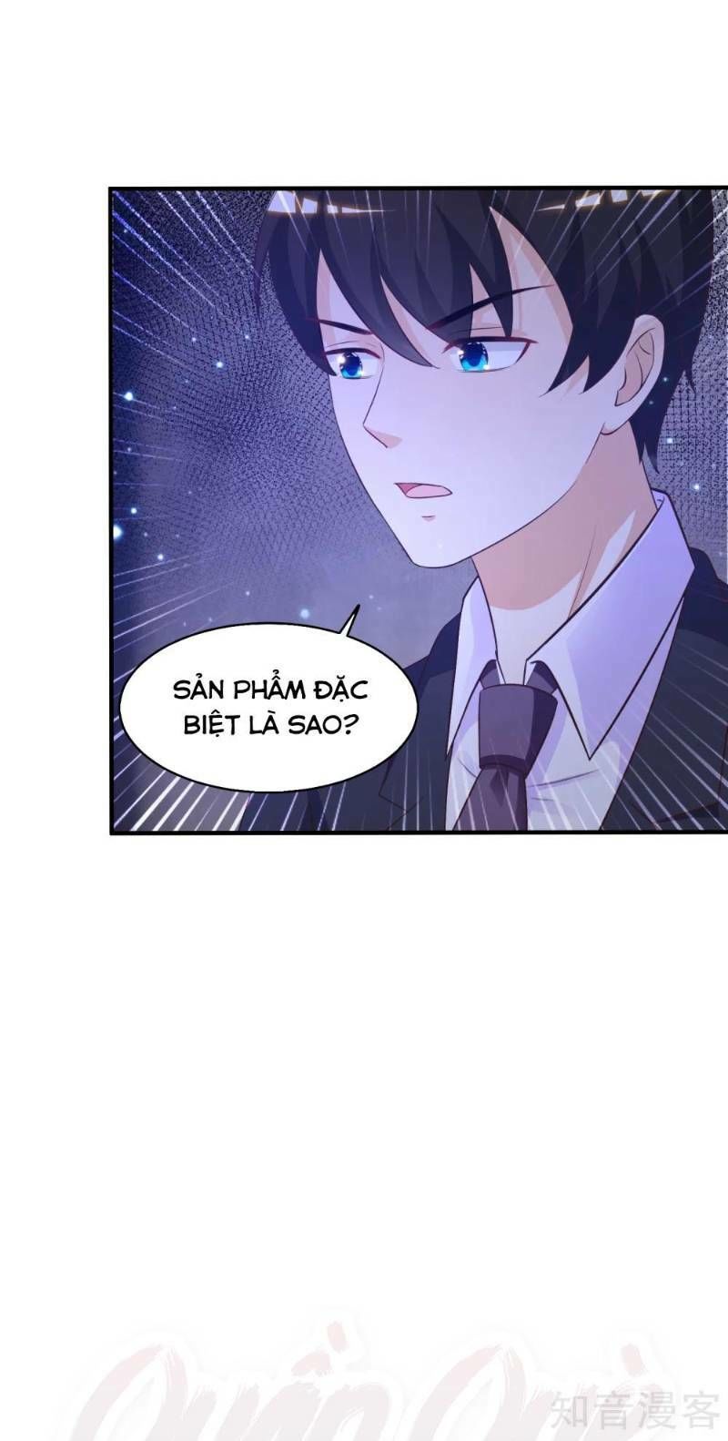 Tối Cường Vận Đào Hoa Chapter 73 - 1