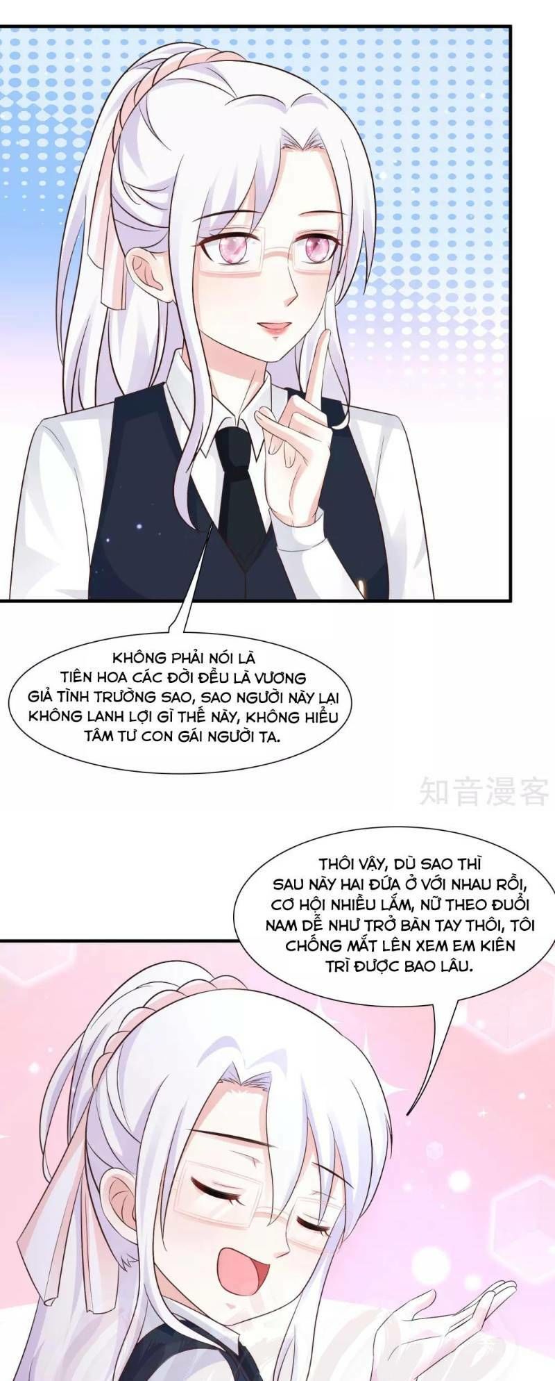 Tối Cường Vận Đào Hoa Chapter 73 - 17