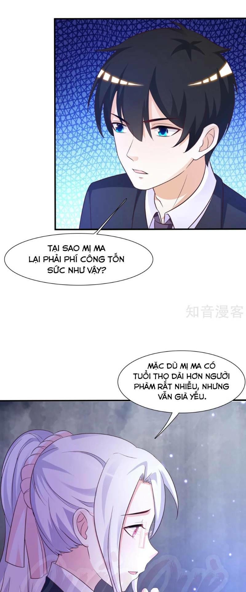 Tối Cường Vận Đào Hoa Chapter 73 - 3