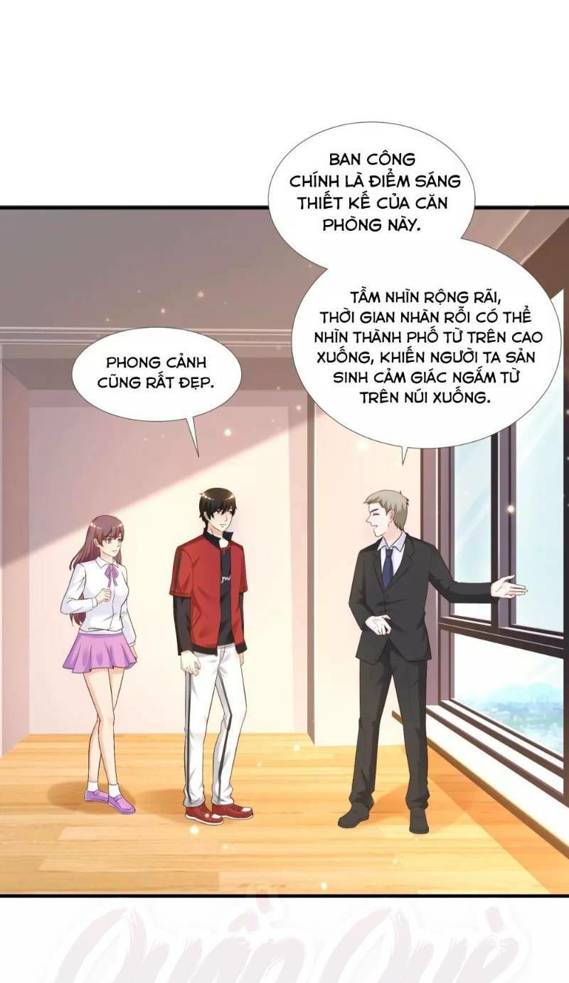 Tối Cường Vận Đào Hoa Chapter 73 - 21