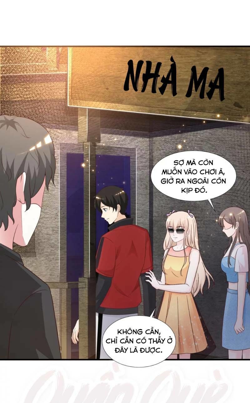 Tối Cường Vận Đào Hoa Chapter 76 - 16