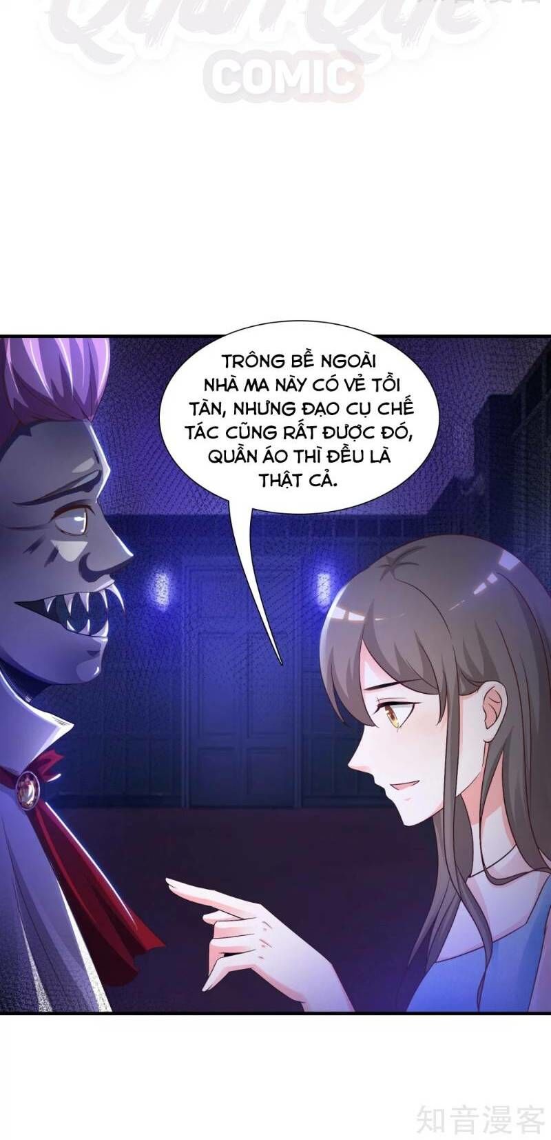 Tối Cường Vận Đào Hoa Chapter 76 - 19