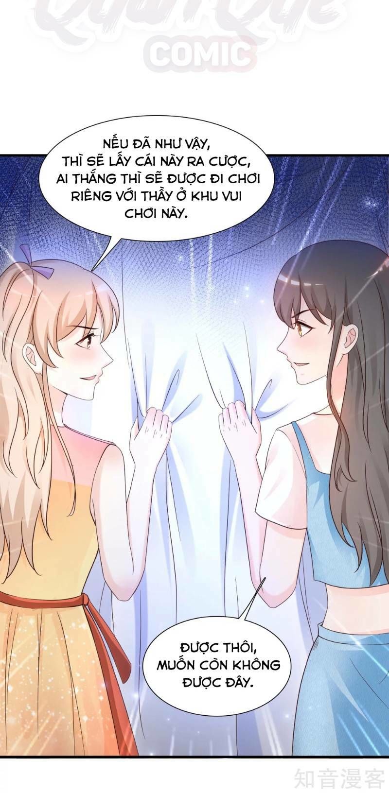 Tối Cường Vận Đào Hoa Chapter 76 - 31