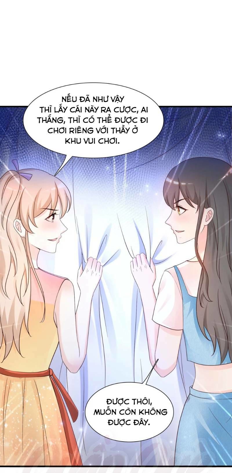 Tối Cường Vận Đào Hoa Chapter 77 - 1